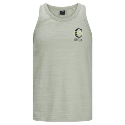тениска,мъжки,тениски,jack,&,jones,slub,print,sleeveless,t,shirt,green,(desert,sage)