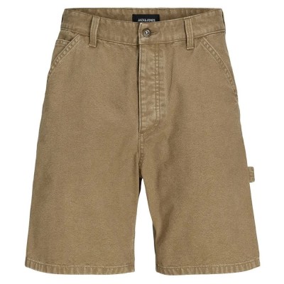 къси,панталони,мъжки,панталони,jack,&,jones,tony,carpenter,wi,050,denim,shorts,brown,(tigers,eye)