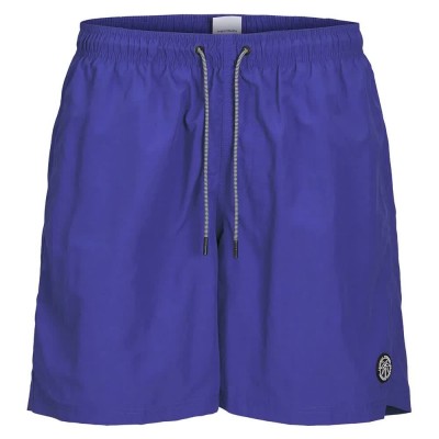 бански,гащета,мъжки,бански,костюми,jack,&,jones,wide,swimming,shorts,purple,(bluing)