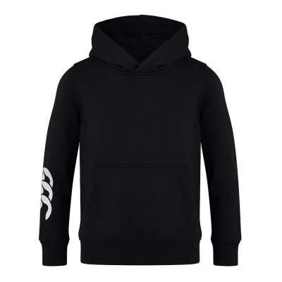 суичър,детски,блузи,canterbury,club,plain,hoodie,black,(black)