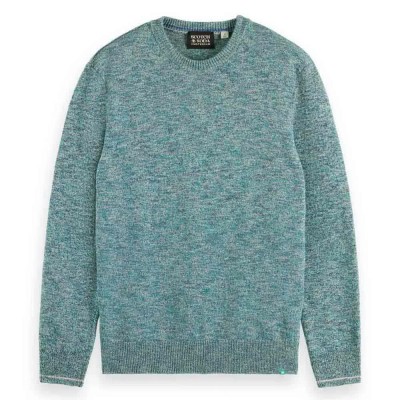 блуза,мъжки,пуловери,scotch,&,soda,176802,sweater,green