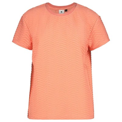 тениска,дамски,тениски,luhta,ania,l,short,sleeve,t,shirt,orange,(pink)
