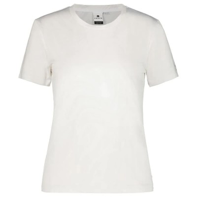 тениска,дамски,тениски,luhta,eriksby,l,short,sleeve,t,shirt,optic,white,(white)