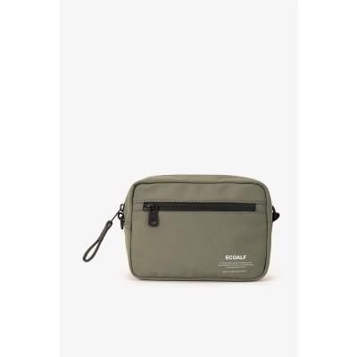 чанти,за,през,рамо,ecoalf,akira,crossbody,green