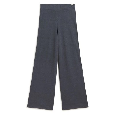 панталони,дамски,панталони,ecoalf,ason,pants,grey