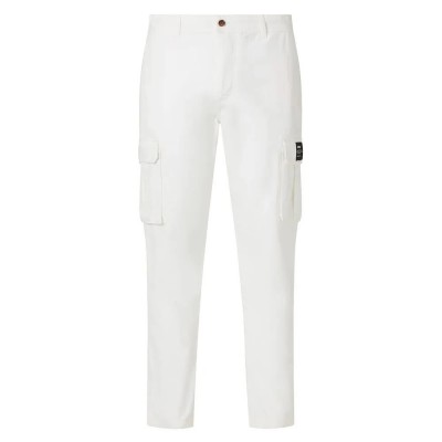 панталони,мъжки,панталони,ecoalf,ethicargo,pants,off,white,(white)