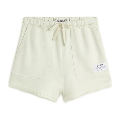 къси,панталони,дамски,панталони,ecoalf,ness,shorts,beige
