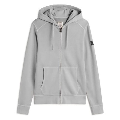 блуза,мъжки,пуловери,ecoalf,rena,sweatshirt,grey
