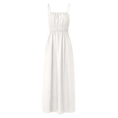 рокля,дамски,поли,и,рокли,ecoalf,zinc,dress,white