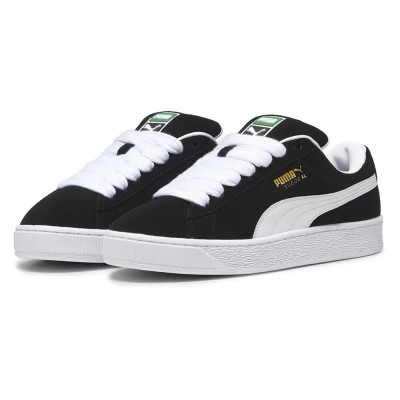 маратонки,мъжки,маратонки,puma,suede,xi,trainers,black