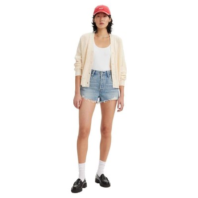 къси,панталони,дамски,панталони,levi´s,®,501™,original,denim,shorts,blue,(med,indigo,worn,in,56327,0390)