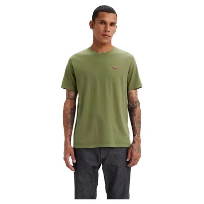 тениска,мъжки,тениски,levi´s,®,the,original,short,sleeve,t,shirt,green,(greens,56605,0224)