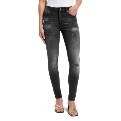 дънки,дамски,панталони,scotch,&,soda,haut,skinny,fit,jeans,grey