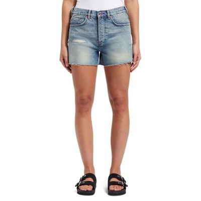 къси,панталони,дамски,панталони,scotch,&,soda,the,ray,relaxed,fit,denim,shorts,blue