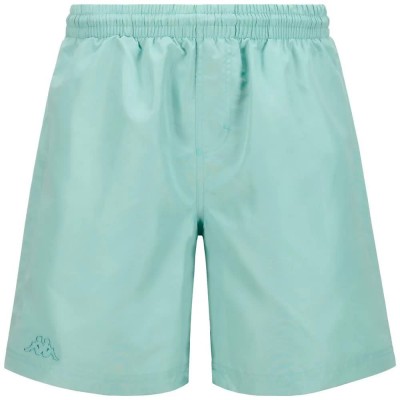 бански,гащета,мъжки,бански,костюми,kappa,zolg,swimming,shorts,green,lichen,green,wasabi,(green)