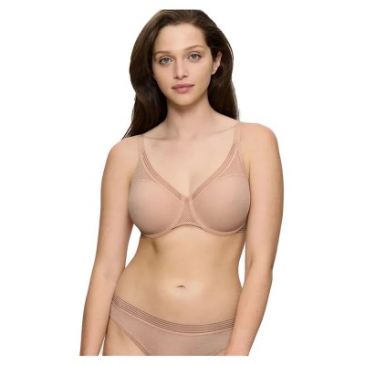 дамско,бельо,дамски,бикини,и,танкини,triumph,infinite,sensation,w01,bra,meat,(black)