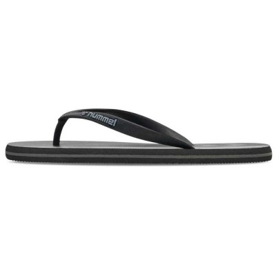 дамски,сандали,и,чехли,hummel,multi,stripe,slides,black,(black)