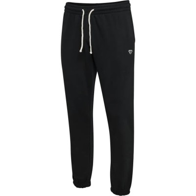 анцуг,дамски,анцузи,hummel,regular,bee,tracksuit,pants,black,(black)