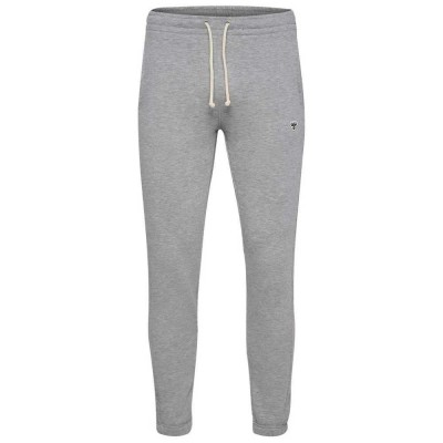 анцуг,дамски,анцузи,hummel,regular,bee,tracksuit,pants,grey,melange,(grey)