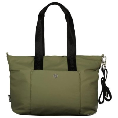 пазарска,чанта,всички,чанти,munich,bloom,shopper,bag,green,(green)
