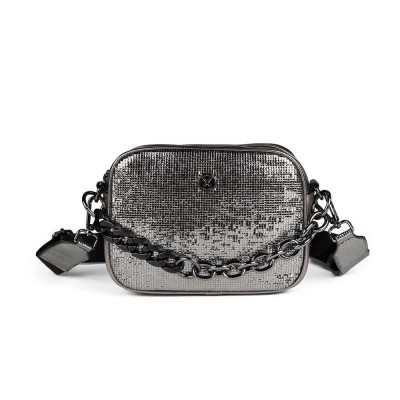 чанти,за,през,рамо,munich,splash,camera,crossbody,silver,(silver)