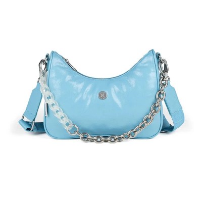 чанти,за,през,рамо,munich,splash,crossbody,blue