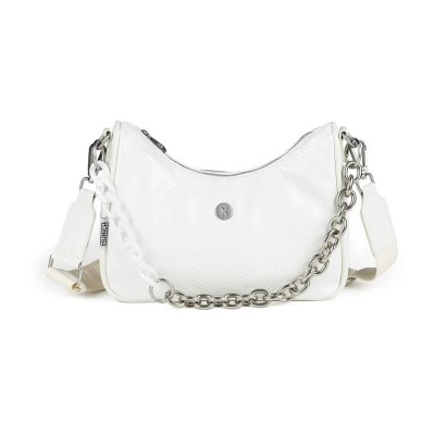 чанти,за,през,рамо,munich,splash,crossbody,white
