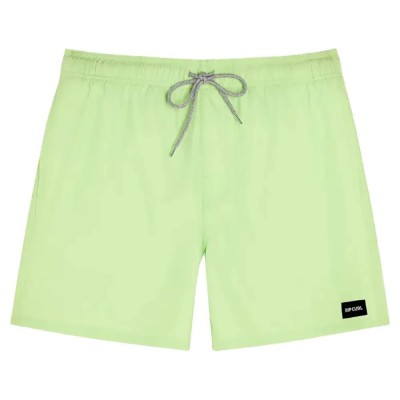 бански,гащета,мъжки,бански,костюми,rip,curl,daily,volley,swimming,shorts,patina,green,(green)