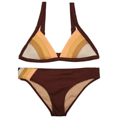 дамски,бански,костюми,rip,curl,surf,revival,triangle,bikini,purple
