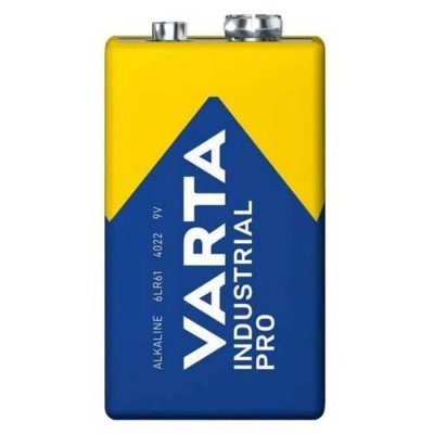 батерии,varta,6lr61,9v,alkaline,battery,blue