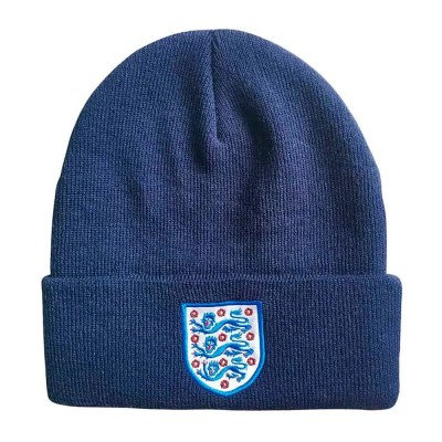 шапка,всички,шапки,team,merchandise,england,fa,core,beanie,blue,(navy)