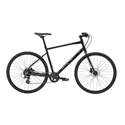 пътни,и,градски,велосипеди,marin,presidio,1,700c,x,2024,bike,silver,(black)