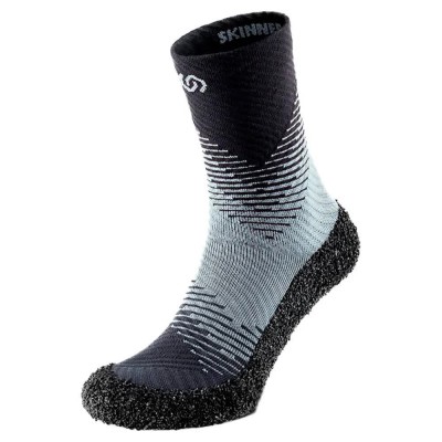 обувки,мъжки,маратонки,дамски,маратонки,skinners,compression,2.0,sock,shoes,grey,(stone)
