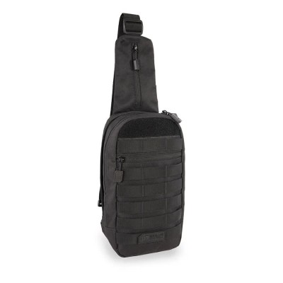 чанта,всички,чанти,highland,tactical,expo,edc,sling,waist,bag,black,(black)