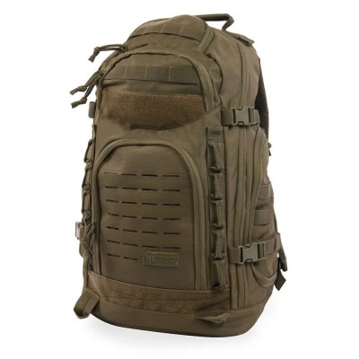 раница,раници,highland,tactical,foxtrot,38l,backpack,dark,green,(brown)
