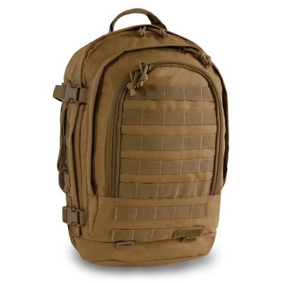 раница,раници,highland,tactical,rumble,36l,backpack,desert,(brown)