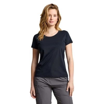 тениска,дамски,тениски,slam,tech,short,sleeve,t,shirt,blue,(black)