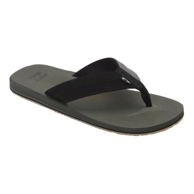 сандали,мъжки,сандали,billabong,all,day,impact,sandals,black,(pewter)