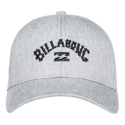шапка,всички,шапки,billabong,arch,cap,grey,heather,(grey)