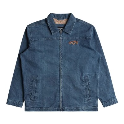 яке,мъжки,якета,billabong,bad,dog,jacket,blue