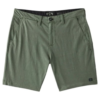 къси,панталони,мъжки,панталони,дамски,панталони,billabong,crossfire,wave,washed,shorts,green,(sage)