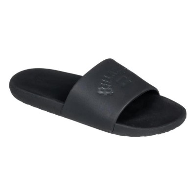 мъжки,джапанки,и,чехли,billabong,paradise,slides,black,(black)