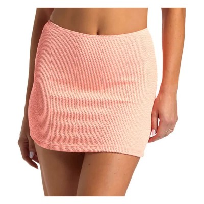 пола,дамски,поли,и,рокли,billabong,summer,high,skirt,pink
