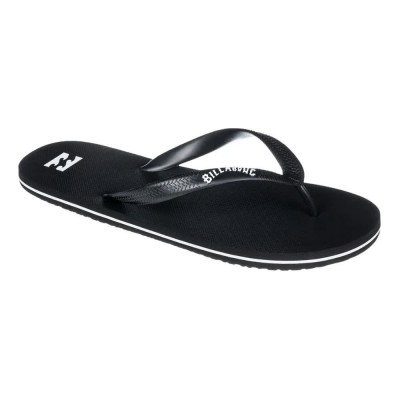 джапанки,мъжки,джапанки,и,чехли,billabong,tides,slice,flip,flops,black,(black)