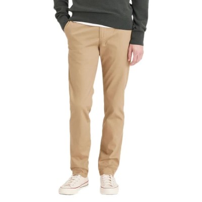 панталони,мъжки,панталони,дамски,панталони,dockers,new,sig,creaseless,slim,fit,pants,beige,(new,british,khaki)