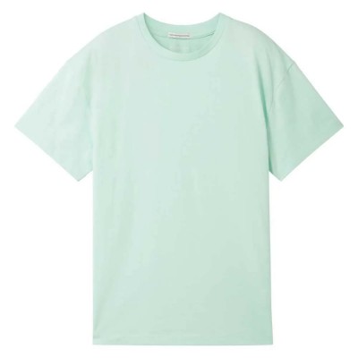 тениска,детски,тениски,tom,tailor,oversize,printed,1040284,short,sleeve,t,shirt,green,(pastel,apple,green)