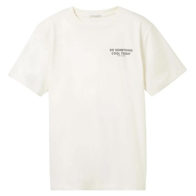 тениска,детски,тениски,tom,tailor,regular,uv,printed,short,sleeve,t,shirt,white,(wool,white)