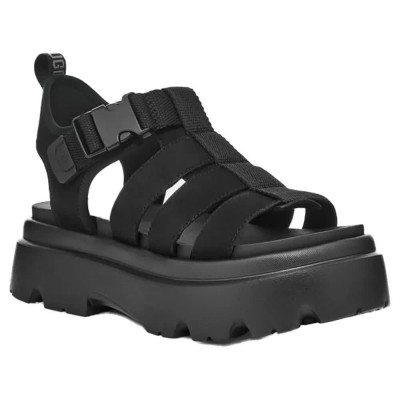 сандали,дамски,сандали,и,чехли,ugg,cora,sandals,black