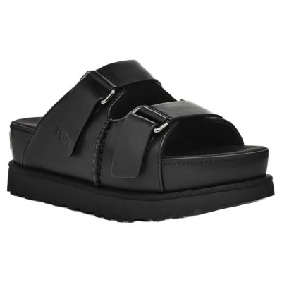 сандали,дамски,сандали,и,чехли,ugg,goldenstar,hi,sandals,black