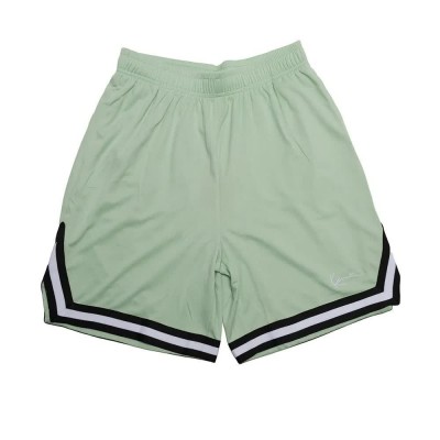 къси,панталони,мъжки,панталони,karl,kani,small,signature,essential,mesh,shorts,green